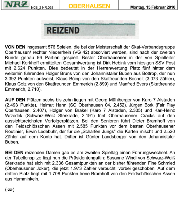 NRZ - Nr 038 NOB_2 - Lokales aus Oberhausen - Montag den 15_Februar_2010-2-DG-VGM