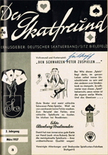 Skatfreund-Vorderseite_03-1957