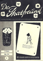 Skatfreund-Vorderseite_03-1959