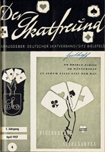 Skatfreund-Vorderseite_04-1957