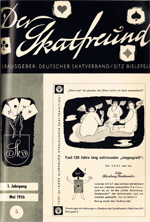 Skatfreund-Vorderseite_05-1956