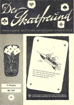 Skatfreund-Vorderseite_05-1959