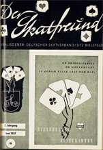 Skatfreund-Vorderseite_06-1957