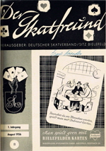 Skatfreund-Vorderseite_08-1956