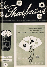 Skatfreund-Vorderseite_08-1957