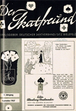 Skatfreund-Vorderseite_09-1957