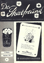 Skatfreund-Vorderseite_09-1959