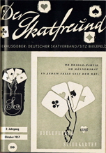 Skatfreund-Vorderseite_10-1957