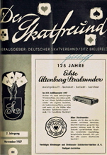 Skatfreund-Vorderseite_11-1957
