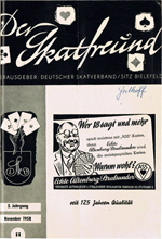 Skatfreund-Vorderseite_11-1958